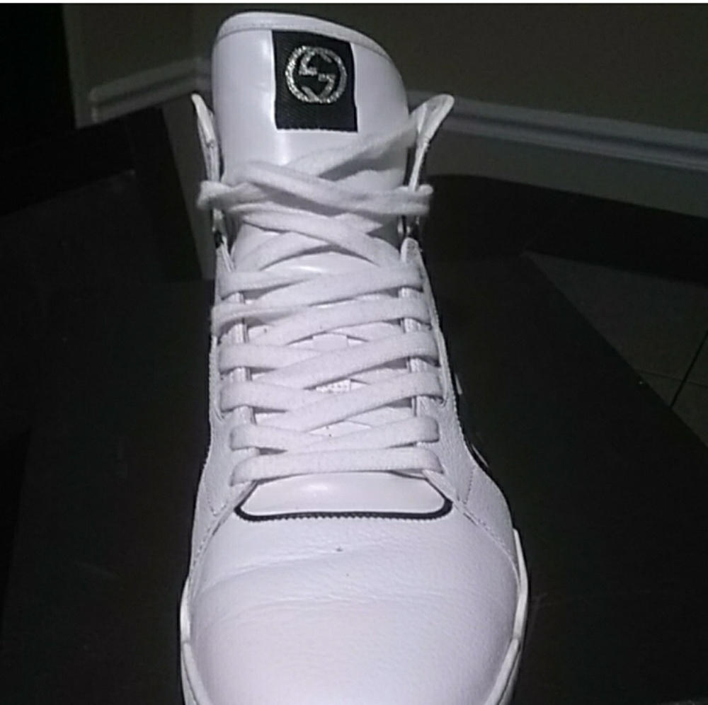 Gucci sneakers